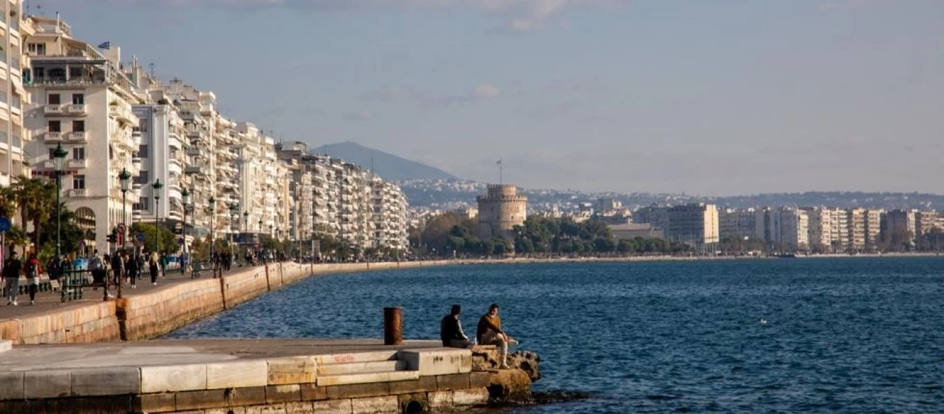 Σταθερό παραμένει το ιικό φορτίο των λυμάτων στη Θεσσαλονίκη - Τι δείχνουν τα στοιχεία